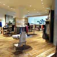 Photo taken at Anthropologie by Sharon T. on 7/3/2012