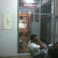 Photo taken at Bungkum Police Station by Thanaphat B. on 9/3/2012