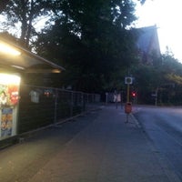 Photo taken at H Rathaus Tiergarten by Andre W. on 8/8/2012