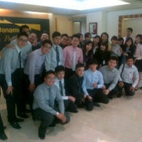 Review Danamon Diponegoro