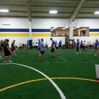 force indoor soccer