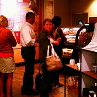 Photo taken at Starbucks by Ed G. on 8/30/2012