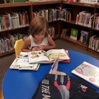 Photo taken at St. Louis County Library - Daniel Boone Branch by Ryane L. on 8/13/2012