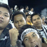Stadium Sultan Ismail Nasiruddin Shah Stadion