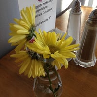 รูปภาพถ่ายที่ Secret Garden Cafe โดย Karen G. เมื่อ 1/21/2012