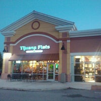 Photo taken at Tijuana Flats by Jeff B. on 1/20/2011