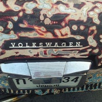 Photo taken at Siam VW Festival 2012 by JOOP P. on 2/12/2012