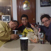 Photo taken at Pepito&amp;#39;s Bar by Yorch M. on 10/29/2011
