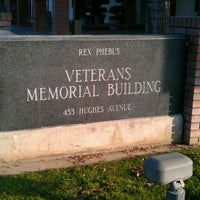 Image added by Kevin Nehring at Clovis Veteran's Memorial Building