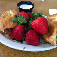 Photo taken at Jason&amp;#39;s Deli by Kerry K. on 5/30/2012