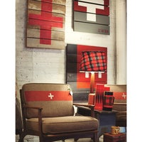 Photo taken at Brimfield by Lucky Magazine on 7/5/2011