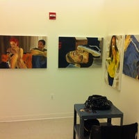 Photo taken at SVA Fine Arts by L D. on 4/23/2012