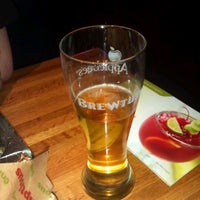 Photo taken at Applebee&amp;#39;s Grill + Bar by Craig N. on 1/11/2012