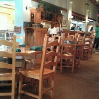 Photo taken at Olive Garden by Larry M M. on 9/10/2011