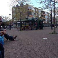 Photo taken at Brabantplein by Willemijn on 5/16/2012