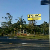 Faculdade De Tecnologia De Sorocaba Fatec 12 Conseils De 284 Visiteurs