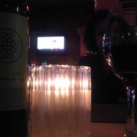 Photo taken at Cellars Restaurant &amp;amp; Lounge by Jacqueline T. on 8/24/2012
