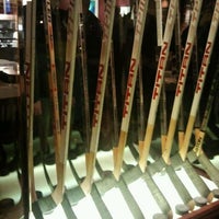 Снимок сделан в Wayne Gretzky&amp;#39;s Toronto пользователем Lauri S. 1/2/2012