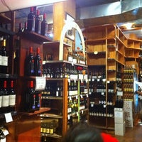 Photo taken at Cabrini Wines by Ben B. on 10/7/2011