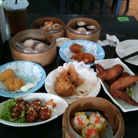 Foo Hing Dim Sum House 富兴点心屋 49 Jalan Puteri 2 3 Bandar Puteri
