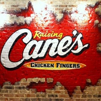 3/3/2012에 Jordon M.님이 Raising Cane&amp;#39;s Chicken Fingers에서 찍은 사진