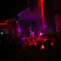 Photo taken at Pacha&amp;#39;s VIP by Claudia Regina on 4/29/2012