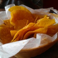 Photo taken at Little Mexico by ShawnsterBear™ . on 7/26/2012