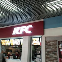 Photo taken at KFC by Romario L. on 7/22/2012