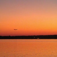 Photo taken at Joint Base Anacostia-Bolling by Rob S. on 10/22/2011