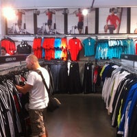 Adidas Outlet Store - Sporting Goods Retail