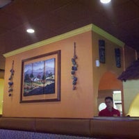 8/30/2011 tarihinde Leslie H.ziyaretçi tarafından Mexican Restaurant'de çekilen fotoğraf