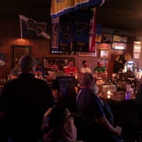 Photo taken at Bad Dog Bar &amp;amp; Grill by Kevin M. on 11/13/2011