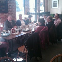Photo taken at Piper&amp;#39;s Deli by Phil H. on 11/18/2011