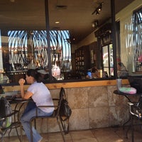Photo taken at Starbucks by Maureen L. on 8/31/2012