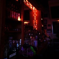 6/17/2012 tarihinde Aerik V.ziyaretçi tarafından Cain&amp;#39;s Tavern'de çekilen fotoğraf