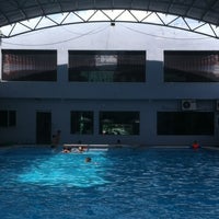 8/11/2012にLa L.がHồ Bơi 258 THĐで撮った写真