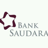 Logo bank woori saudara