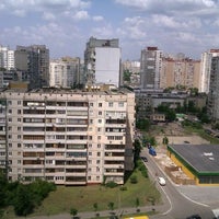 Photo taken at Архитектурная мастерская ФЕСТ by Андрей Ш. on 5/22/2012