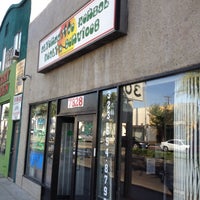 Photo taken at Alternative Herbal Health Services by J. S. on 3/11/2012