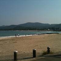 鳥居浜海水浴場 鳥居浜海水浴場