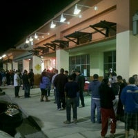 Photo taken at GameStop by Kyle S. on 11/8/2011
