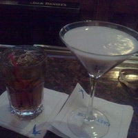 Photo taken at Franklin Steakhouse &amp;amp; Tavern by Diana F. on 8/27/2011