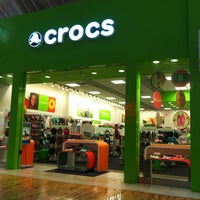 crocs sawgrass mall