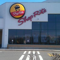 Photo taken at ShopRite of Jackson by Tara S. on 1/24/2012