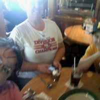 Photo taken at Applebee&amp;#39;s Grill + Bar by Michele D. on 6/24/2012