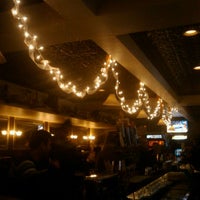 Photo taken at PJ Ryan&amp;#39;s Pub by Melissa B. on 12/17/2011