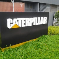 Photo taken at Caterpillar Asia Pte Ltd by Youke K. on 9/27/2011