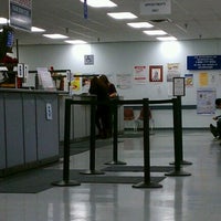 Photo taken at DMV by Donald C. on 12/17/2011