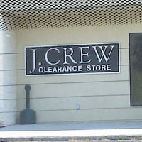 j crew outlet houston