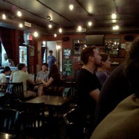 Photo taken at Village Pourhouse by Martin R. on 8/28/2011